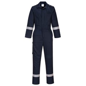 FR501 - Kombinéza Bizflame Plus