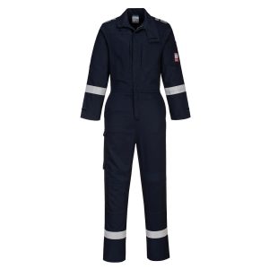 FR502 - Kombinéza Bizflame Plus