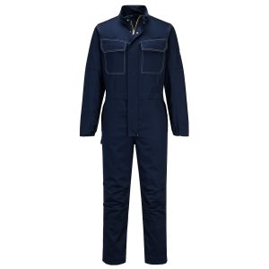 FR527 - Bizflame Work FR Coverall