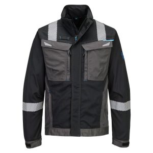 FR602 - Pracovná bunda FR WX3 Modaflame