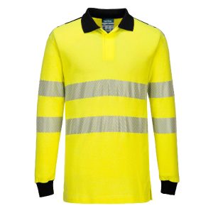 FR702 - Polo tričko PW3 FR Modaflame Hi-Vis