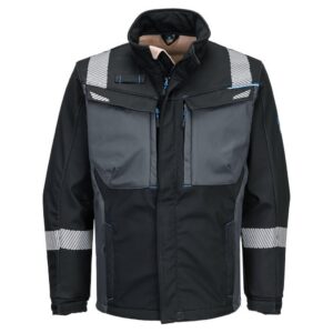 FR704 - WX3 FR Modaflame Softshell