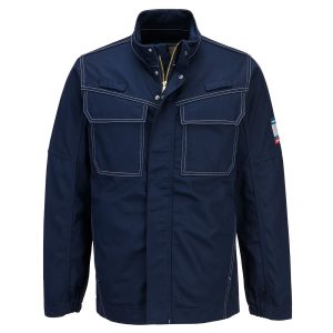 FR749 - Bizflame Work FR Jacket
