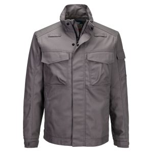 FR750 - Bizflame Industry FR Jacket