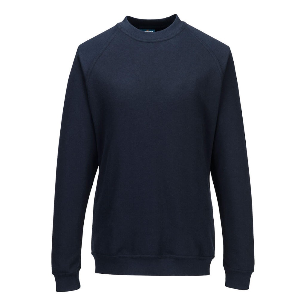 FR759 - Dámska mikina Modaflame Knit FR
