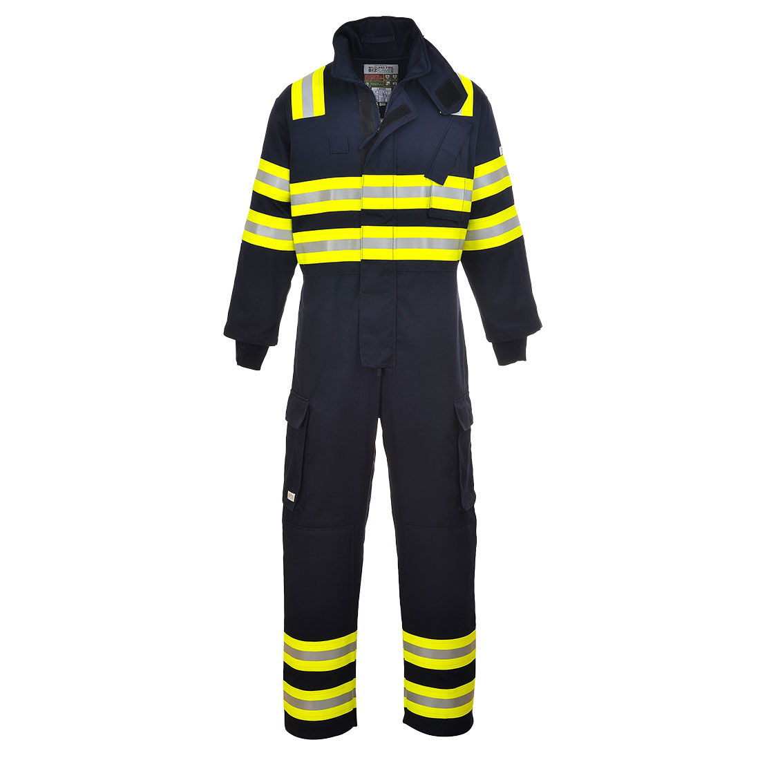 FR98 - Kombinéza Wildland Fire