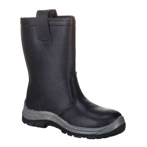 FW12 - Čižmy Steelite Rigger S1P CI HRO