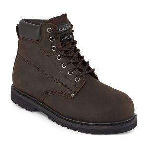 FW17 - Topánky Steelite SB HRO