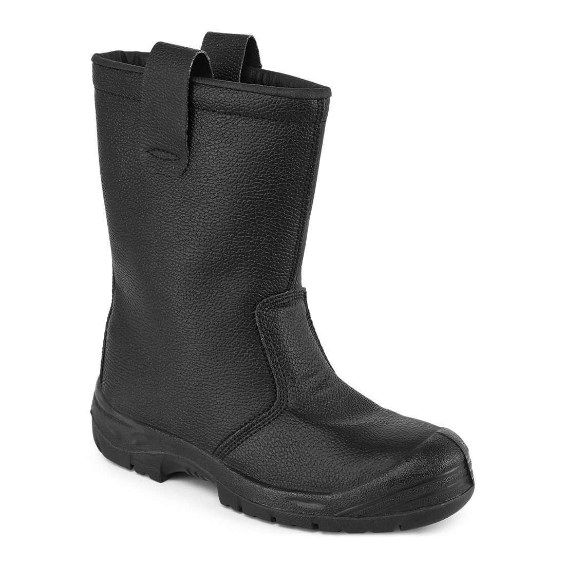 FW29 - Čižmy Rigger Scuff Cap S3 CI