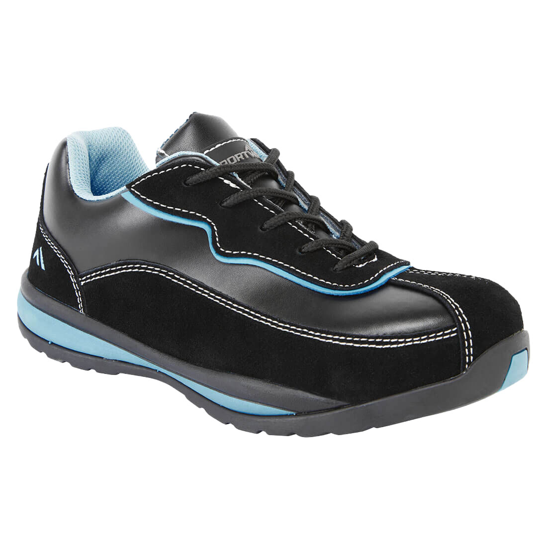 FW39 - Nízke tenisky Steelite Ladies S1P HRO