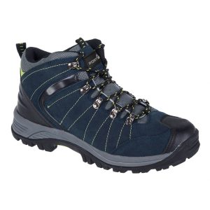 FW40 - Topánky bez ochranných prvkov Hiker OB