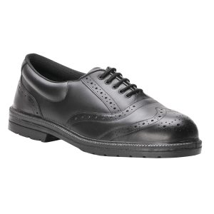 FW46 - Poltopánky Steelite Executive Brogue S1P