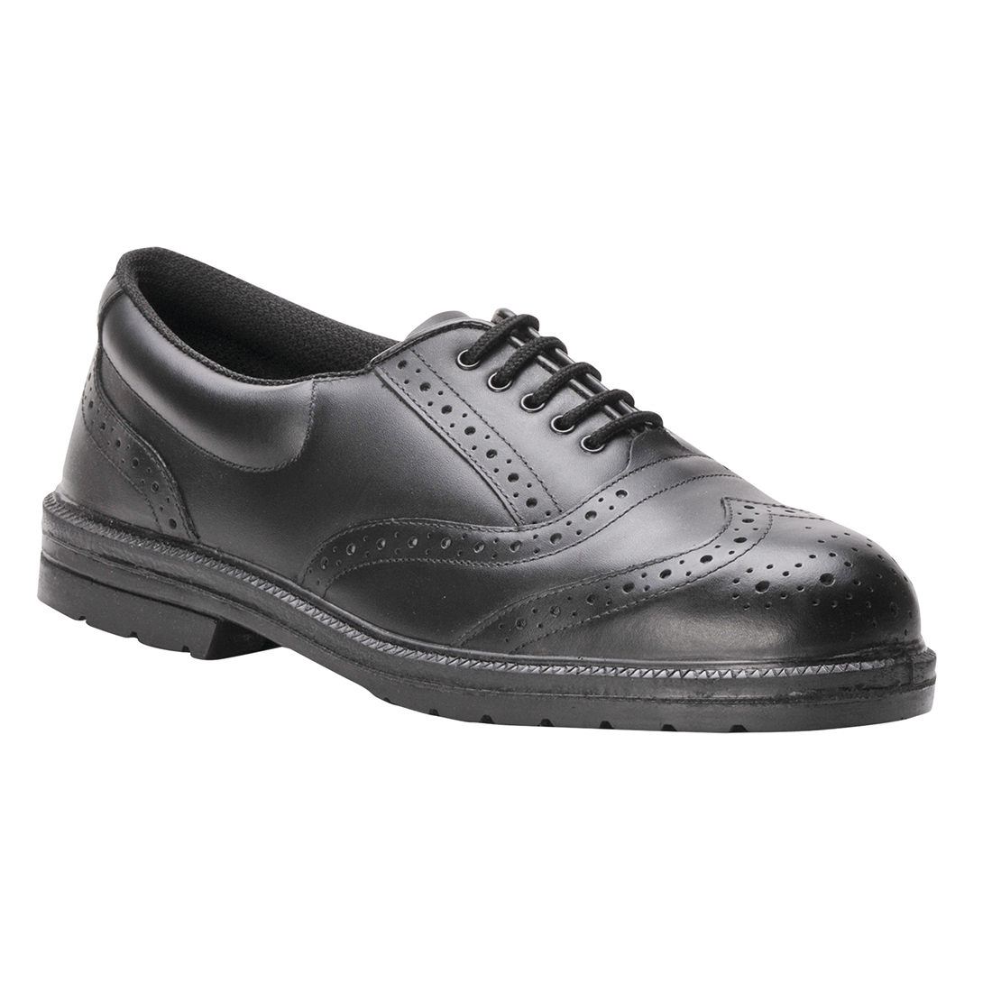 FW46 - Poltopánky Steelite Executive Brogue S1P