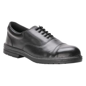 FW47 - Poltopánky Steelite Executive Oxford S1P