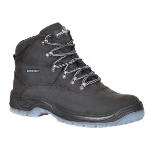 FW57 - Topánky Steelite All Weather S3 WR