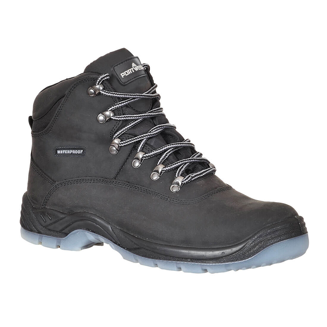 FW57 - Topánky Steelite All Weather S3 WR