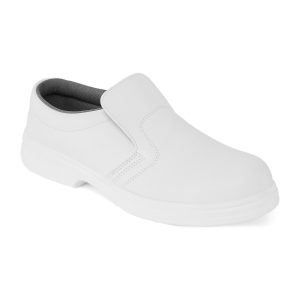 FW58 - Poltopánky Slip On O2