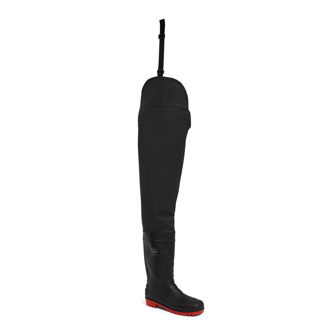 FW71 - Čižmy Safety Waist S5