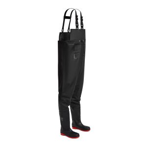 FW74 - Čižmy Safety Chest Wader S5