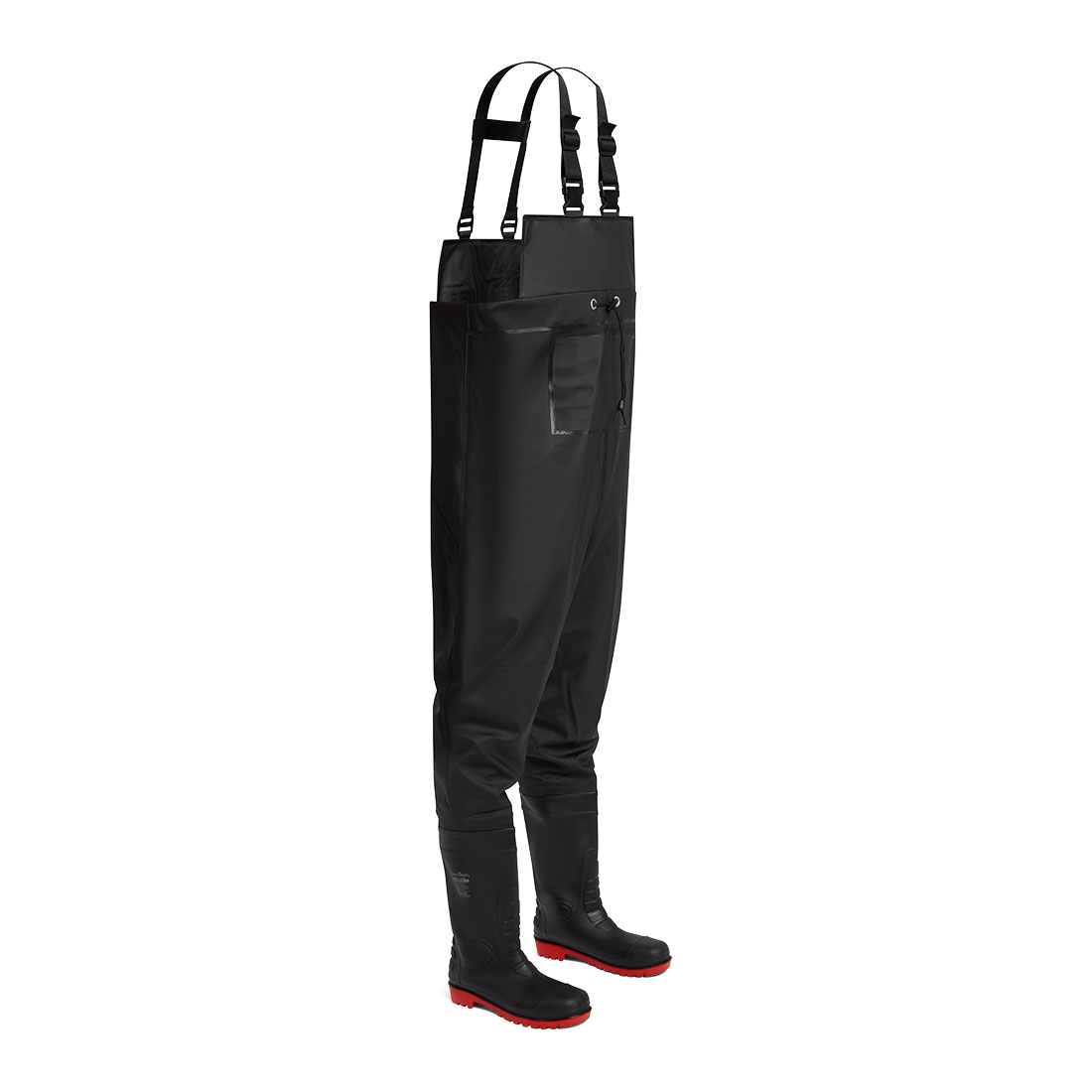 FW74 - Čižmy Safety Chest Wader S5