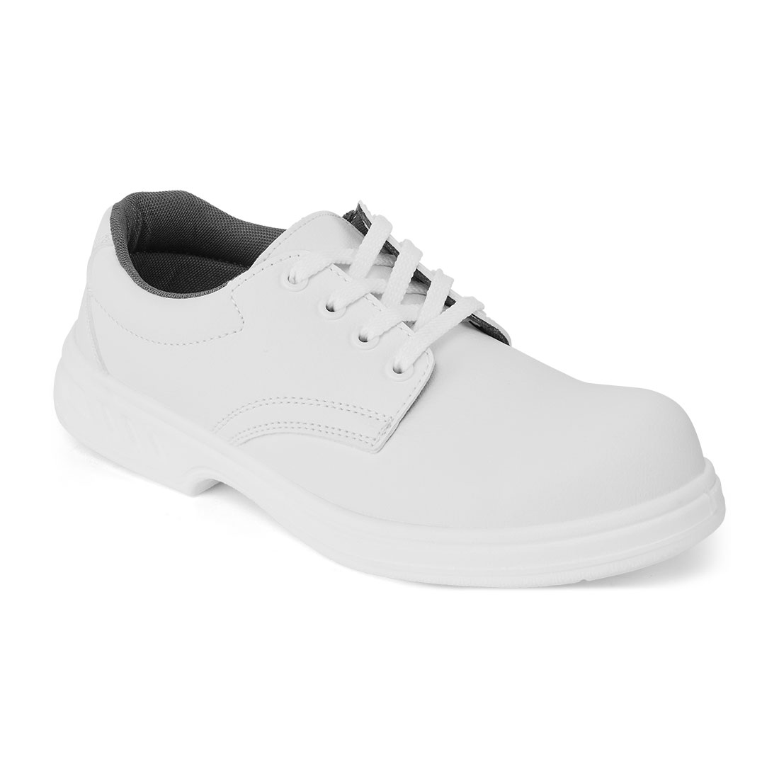 FW80 - Poltopánky Steelite Laced S2