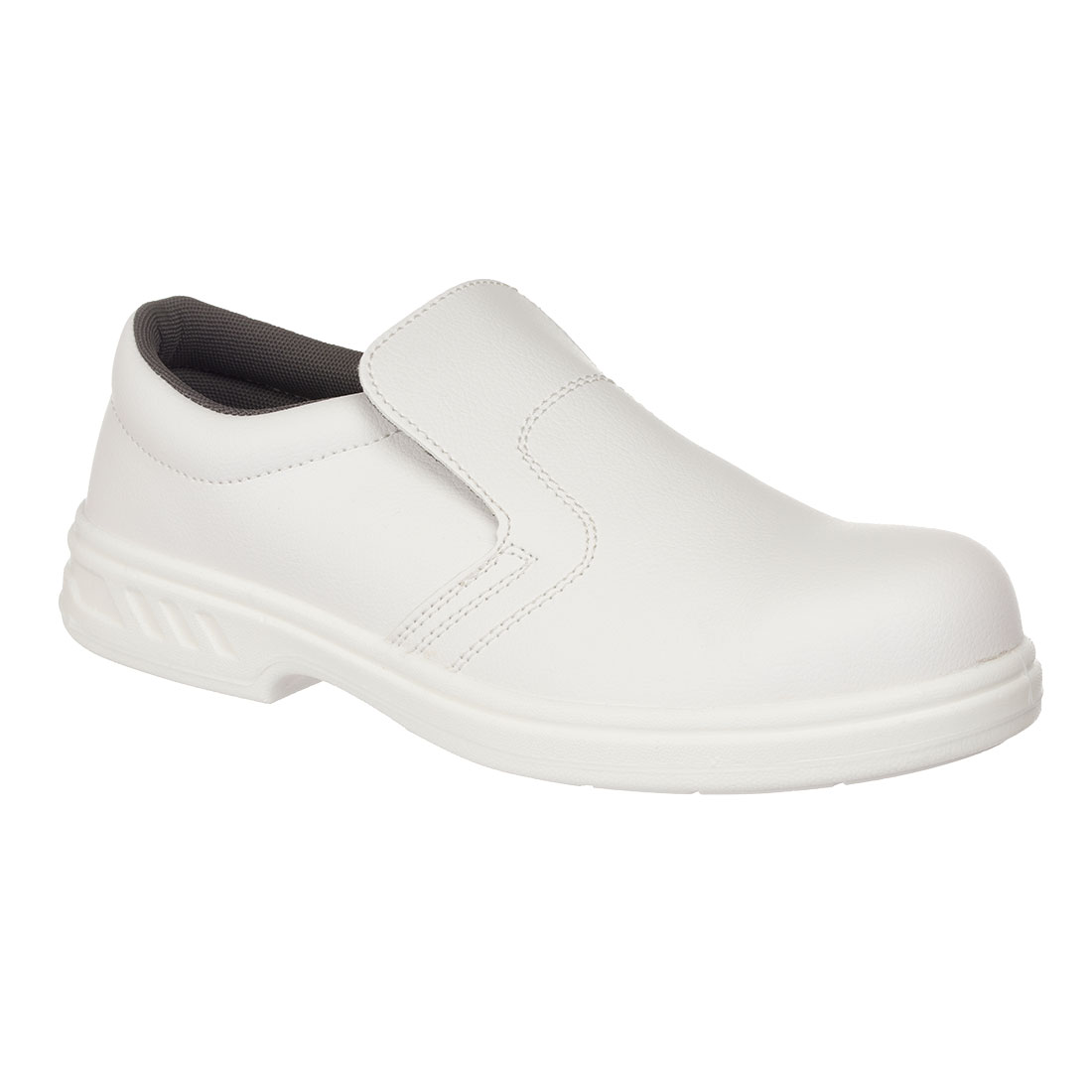 FW81 - Poltopánky Steelite Slip On S2
