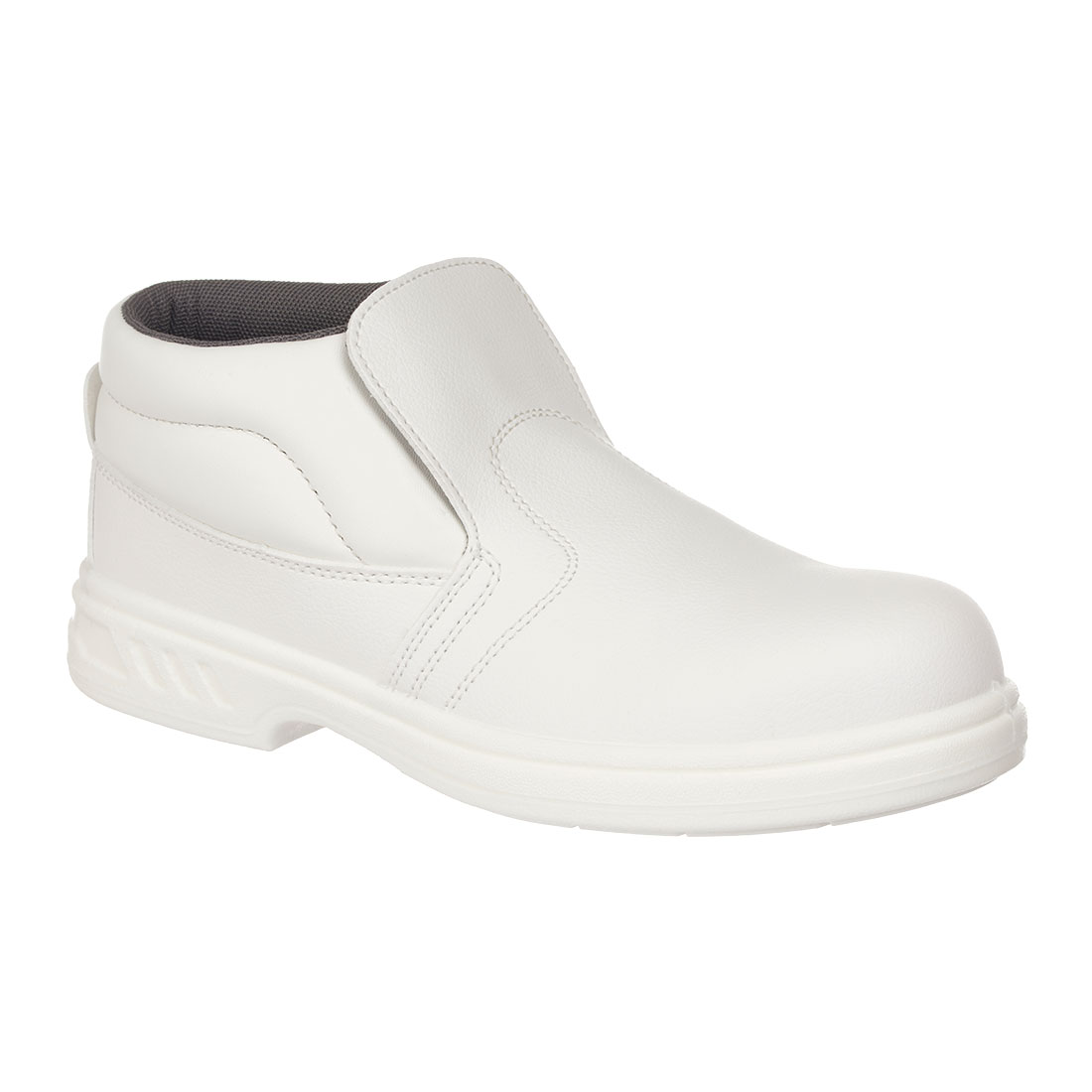 FW83 - Topánky Steelite Slip On S2