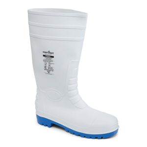 FW95 - Gumáky Wellington Total Safety S5
