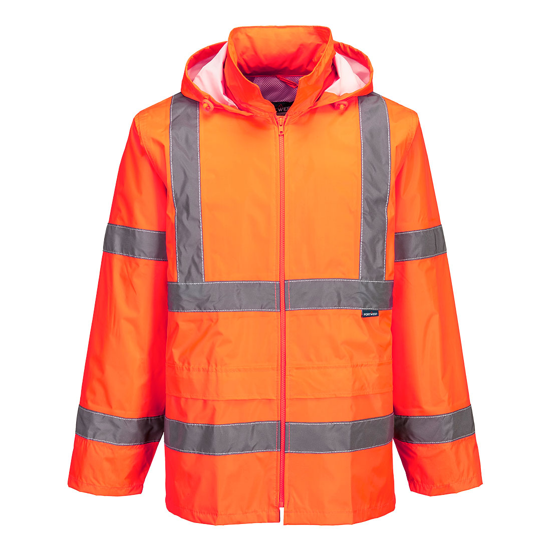 H440 - Pláštenka do dažďa Hi-Vis