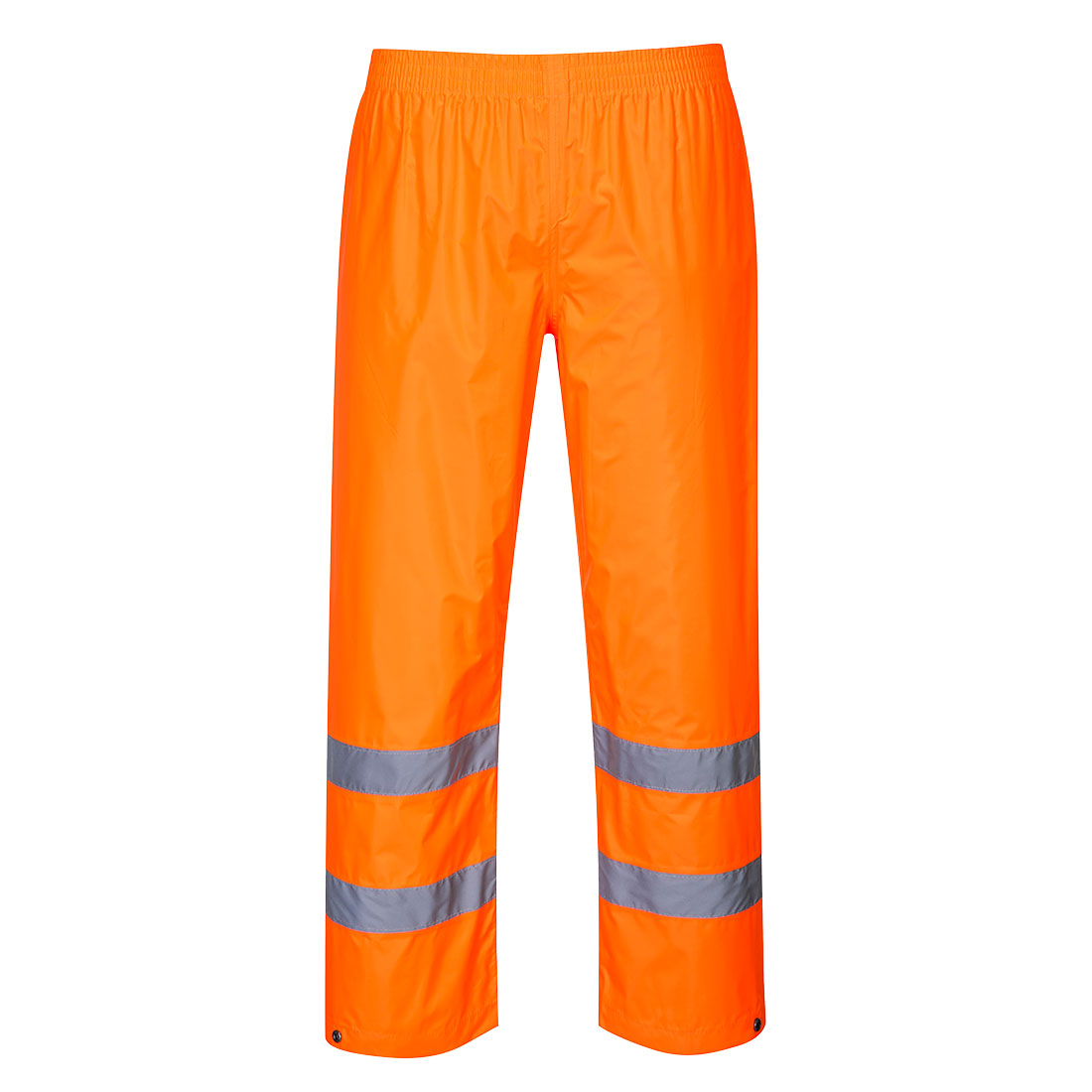 H441 - Nohavice do dažďa Hi-Vis