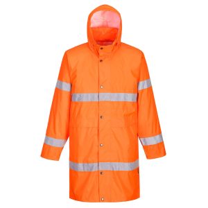 H442 - Hi-Vis pláštenka do dažďa 100 cm