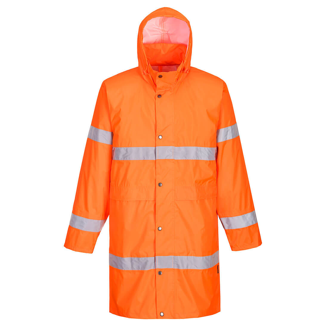 H442 - Hi-Vis pláštenka do dažďa 100 cm