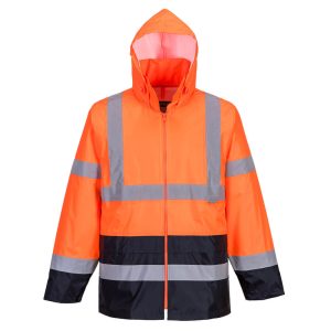 H443 - Vetrovka Hi-Viss Classic Rain