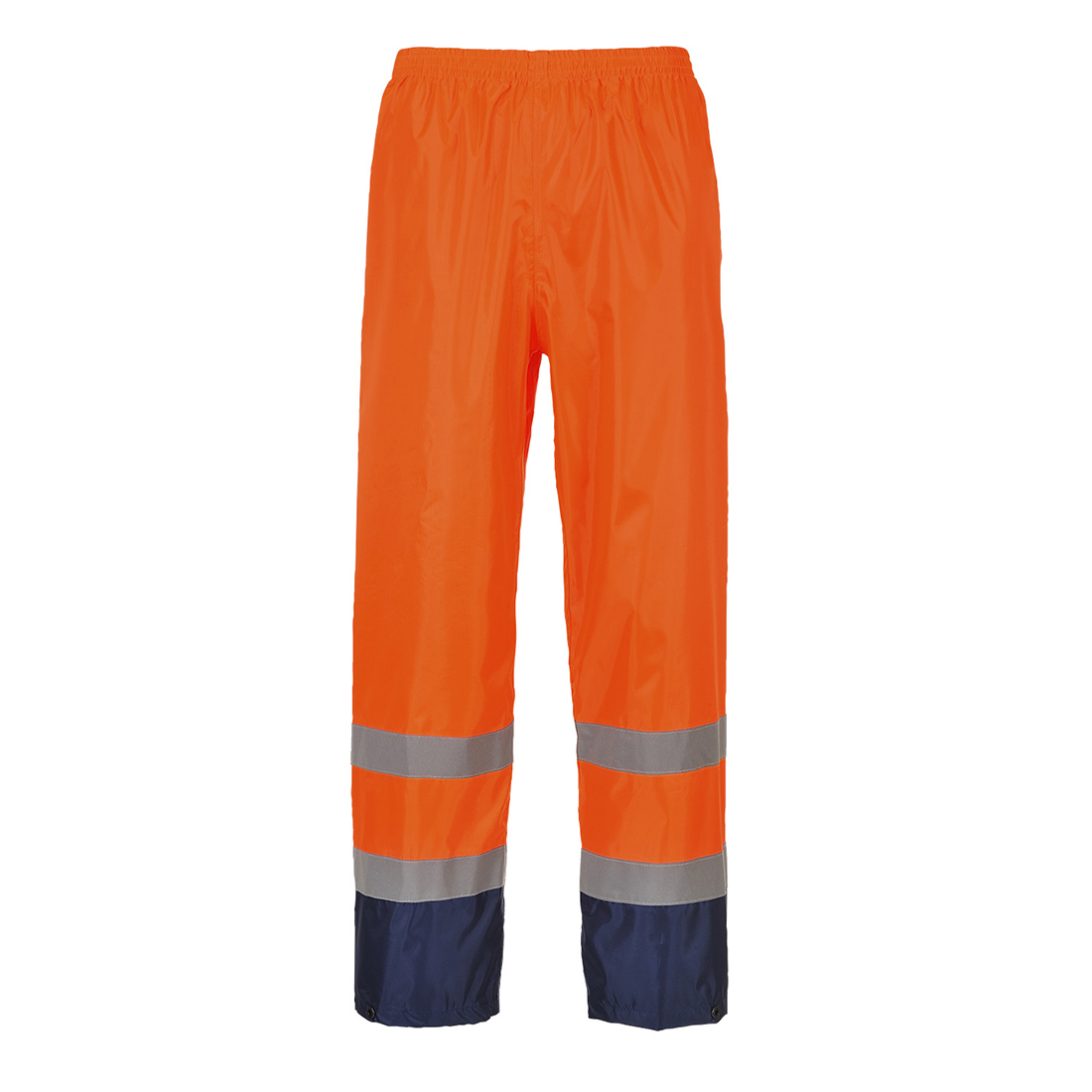 H444 - Nohavice Hi-Vis Classic Rain