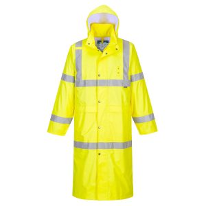 H445 - Plášť High-Vis 122cm