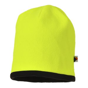 HA14 - Obojstranná čiapka Hi-Vis Beanie