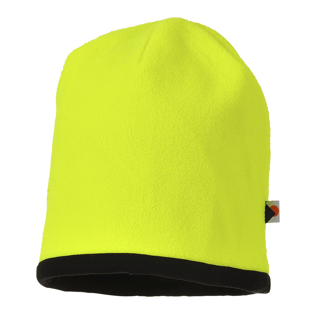 HA14 - Obojstranná čiapka Hi-Vis Beanie