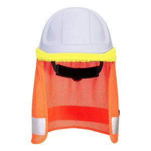 HA17 - Hi-Vis tienidlo na krk