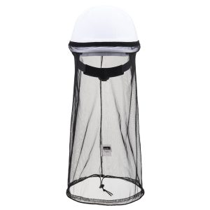 HA34 - Packable Helmet Insect Net