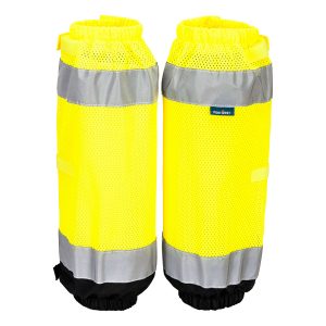 HV389 - Hi-Vis kontrastné gamaše