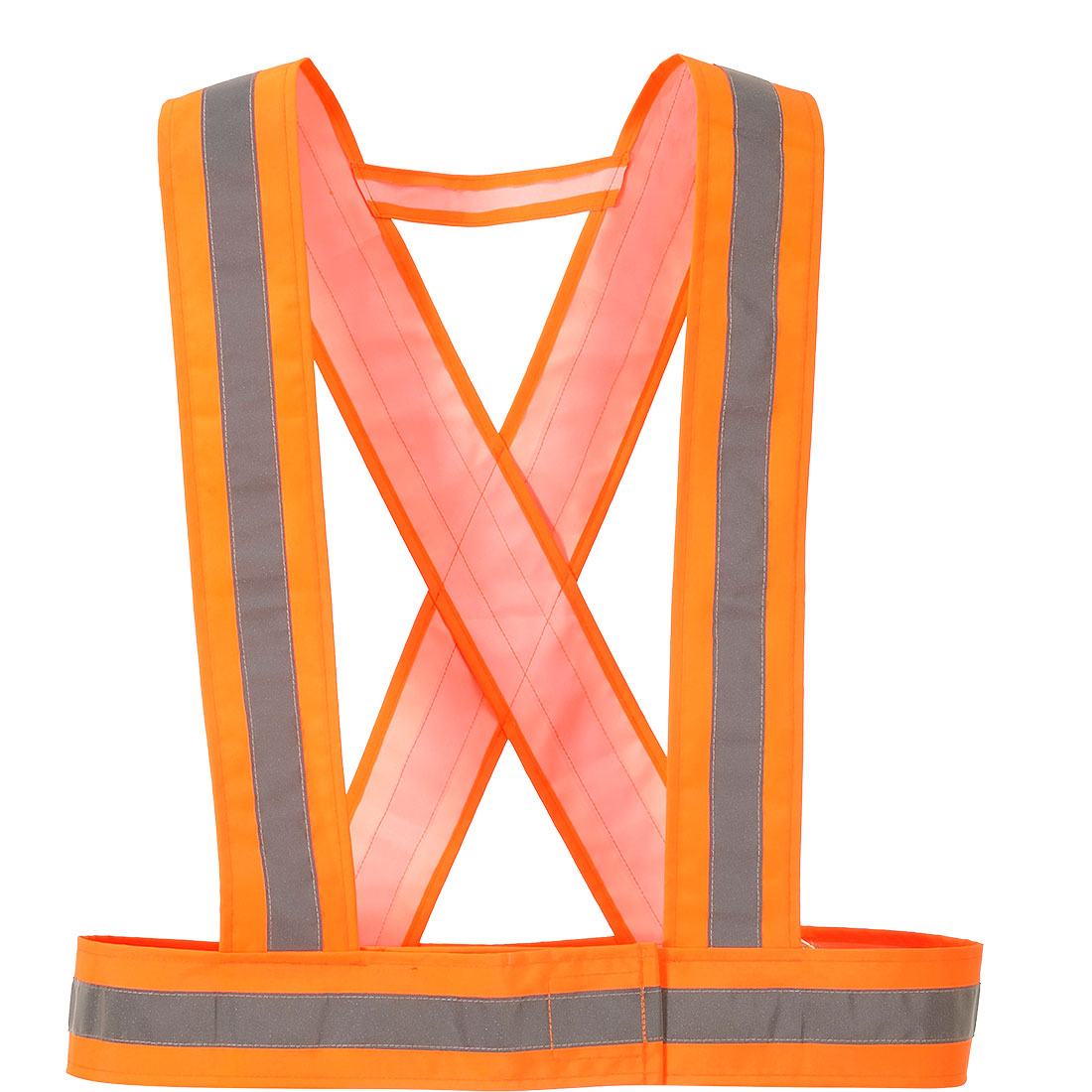 HV55 - Hi-Vis popruhy