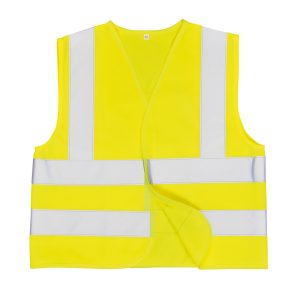 JN14 - Hi-Vis Junior reflexná vesta
