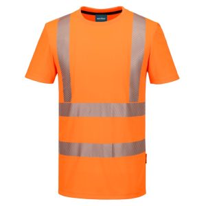KX301 - KX3 Hi-Vis športové tričko S/S