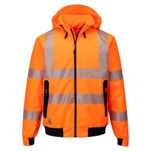 KX315 - KX3 Sport Hi-Vis Bomber do dažďa