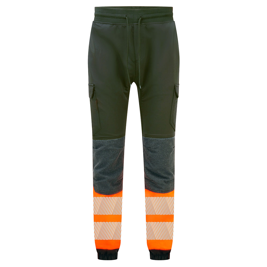 KX341 - PW3 Hi-Vis Flexi Triedy 1