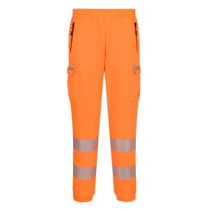 KX348 - Športové džogingy Hi-Vis Combat