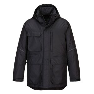 KX360 - Bunda KX3 Parka