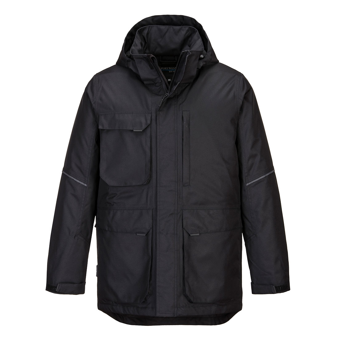 KX360 - Bunda KX3 Parka