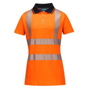 LW72 - Dámske Pro Polo tričko