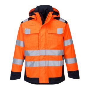 MV70 - Modaflame Rain Multi Norm Arc bunda